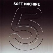 Soft Machine - Fifth (1972)