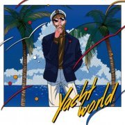 Engelwood - Yacht World (2020) [Hi-Res]