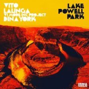 Vito Lalinga (Vi Mode Inc. Project) - Lake Powell Park (2023)