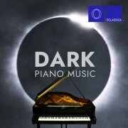 VA - Dark Piano Music (2023)