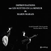 Gerald Stempfel, Thorsten Bleich - Improvisations sur les suites de Marin Marais (2016)