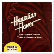 VA - DJ Yama - Hawaiian Flavor 1-3 (2017)