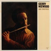Gerry Niewood And Timepiece ‎- Gerry Niewood And Timepiece (1977) FLAC
