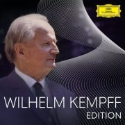 Wilhelm Kempff - Wilhelm Kempff Edition (2020) [80CD Box Set]