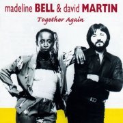 Madeline Bell & David Martin - Together Again (Expanded Edition) (2023)