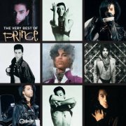 Prince - The Very Best of Prince (2001) CD-Rip