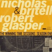 Nicholas Britell - The Winning Time Sessions: Season One (2023) [Hi-Res]
