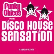 Funky Chicos present Disco House Sensation (2011)