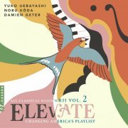 Various Artists - Elevate: All Classical Radio's RII, Vol. 2 (2024) Hi-Res
