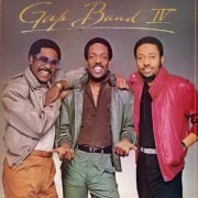 The Gap Band -  Gap Band IV (1982)