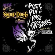 Snoop Dogg And DJ Skee - Puff Puff Pass Tuesdays Mixtape Vol. I (2011)