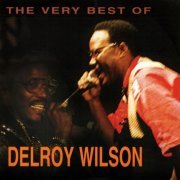 Delroy Wilson - The Very Best of Delroy Wilson (2023)