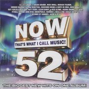 VA - Now That's What I Call Music! 52 (2014)
