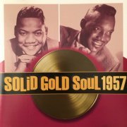 VA - Solid Gold Soul 1957 (1991)