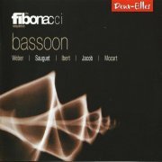 Fibonacci Sequence - Bassoon: Weber, Sauguet, Ibert, Jacob, Mozart (2005)