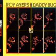 Roy Ayers - Daddy Bug (1969) CD Rip