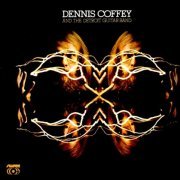 Dennis Coffey & The Detroit Guitar Band - Electric Coffey (Remastered) (1972/2019) [Hi-Res]