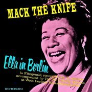 Ella Fitzgerald - Mack The Knife- Ella In Berlin (Remastered) (2019) [Hi-Res]