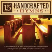 Craig Duncan - 15 Handcrafted Hymns (2003)