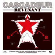 Cascadeur - Revenant (2022) [Hi-Res]