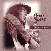 Joan Baez - Live At Newport (1996) Lossless