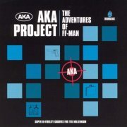 AKA Project - The Adventures Of FF Man (2002)