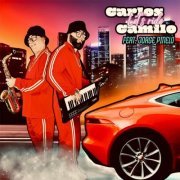 Carlos Camilo feat. Jorge Pinelo - Let's Ride (2023)