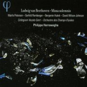 Philippe Herreweghe, Collegium Vocale - Beethoven: Missa Solemnis (2012) CD-Rip