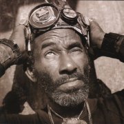 Lee "Scratch" Perry - On the Wire (2000)