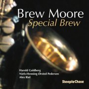 Brew Moore - Special Brew (2022)