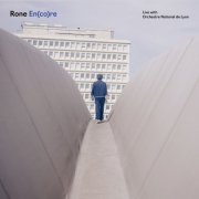 Rone, Dirk Brossé, Orchestre National De Lyon - En(co)re (2023) [Hi-Res]