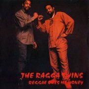 The Ragga Twins - Reggae Owes Me Money (2014)