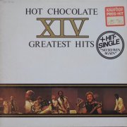 Hot Chocolate - XIV Greatest Hits (1977) [24bit FLAC]