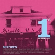 VA - Motown Number 1’s (2004)