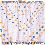 Enzo Randisi Quartet - Ten Years After (1991)