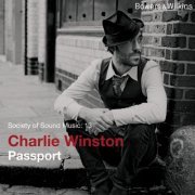 Charlie Winston - Passport (2009) [Hi-Res]