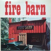 Spitfire Debs - Fire Barn (1979)