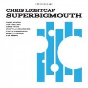 Chris Lightcap - SuperBigmouth (2019) CD Rip