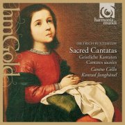 Cantus Cölln and Konrad Junghänel - Buxtehude: Sacred Cantatas (1997)