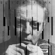 John Bunch - Slick Funk (2022) [Hi-Res]