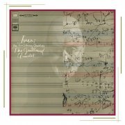 Juilliard String Quartet - Ives: String Quartets Nos. 1 & 2 (2010)