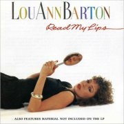 Lou Ann Barton - Read My Lips (1989) [CD Rip]