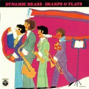Nobuo Hara & His Sharps & Flats - Dynamic Brass (2012)