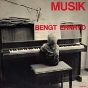 Bengt Ernryd - Musik (1966) [Vinyl, FLAC]