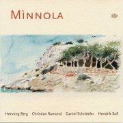 Henning Berg Quartet - Mìnnola (2003)