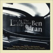 Ben Sidran - Live at the Celebrity Lounge (1999)