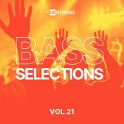 VA - Bass Selections, Vol. 21 (2024) FLAC