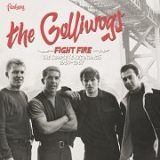 The Golliwogs - Fight Fire: The Complete Recordings 1964-1967 (2017)