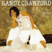 Randy Crawford - Windsong (1982)