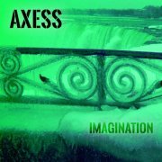 Axess - Imagination (2021) [Hi-Res]